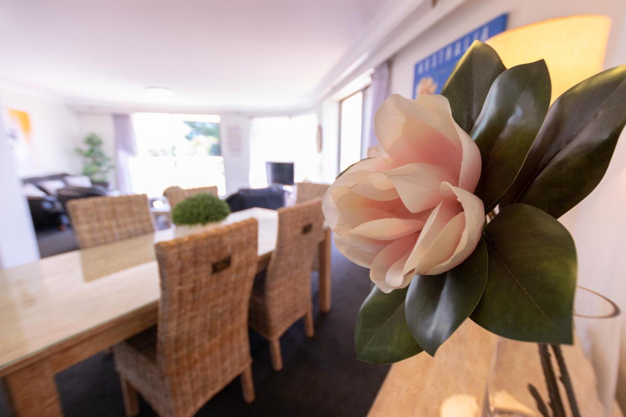 Aegean Resort Apartments Голд-Кост Экстерьер фото