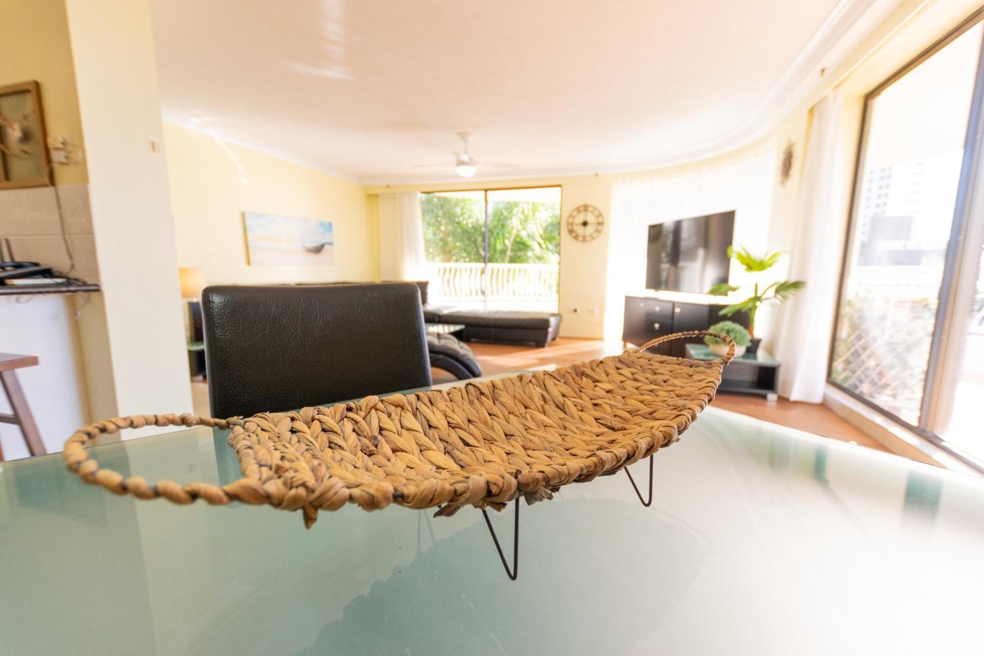 Aegean Resort Apartments Голд-Кост Экстерьер фото