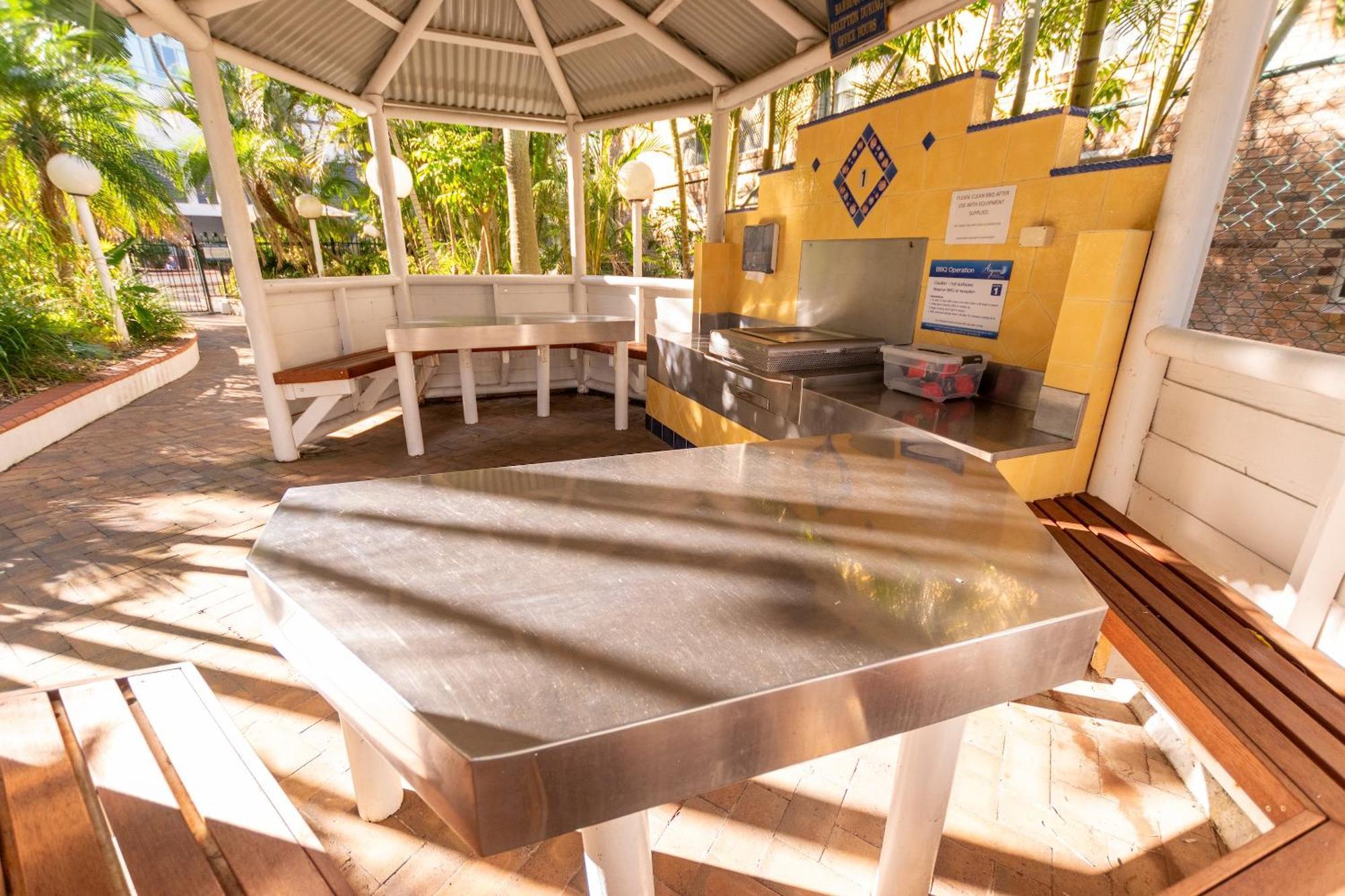 Aegean Resort Apartments Голд-Кост Экстерьер фото